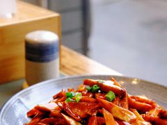 油焖鲜笋-兰溪小馆(东直门簋街店)