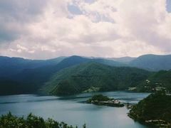 -丽江泸沽湖景区-里格半岛