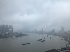 -上海外滩茂悦大酒店