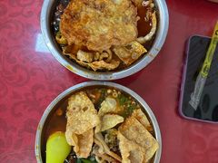 -谭老太正宗柳州螺狮粉(家和花园店)