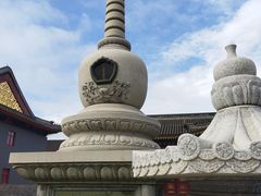 -天津大悲禅院