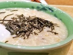 海鲜泡饭-东京屋(武定路店)
