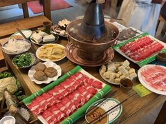 -芝麻花餐厅(祁家豁子店)