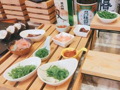 -盛宴标帜餐厅·亲子自助 (南昌喜来登酒店)