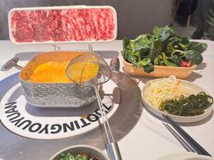 -左庭右院鲜牛肉火锅(七宝领展广场店)