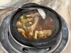 -新峰肉骨茶