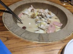 -云尊府云南菜·蒸汽石锅鱼(学清路店)