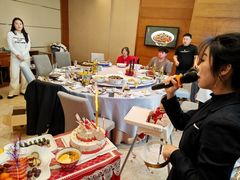 -谷语中餐厅