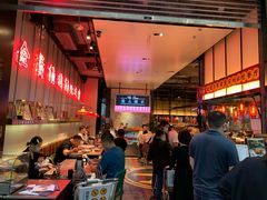 -陈鹏鹏潮汕菜(宝安机场T3航站楼店)