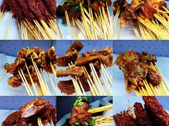 -马路边边串串香(双井直营店)