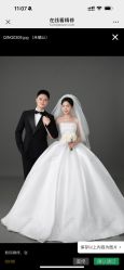 -雅云婚纱摄影工作室旗舰店