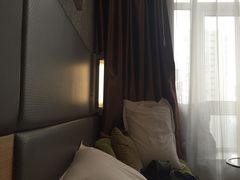 -北京东直门智选假日酒店