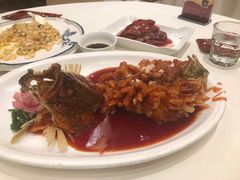 -得月楼·省级非遗·传统苏帮菜(观前店)