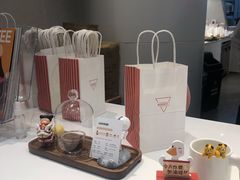 -Manner Coffee(大宁国际商业广场店)