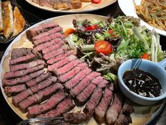 -The Cheebat 锌吧·Bistro(体育西店)