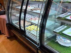 -王宝和大酒店大堂吧(九江路店)