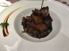 圆苑红烧肉-圆苑(上海广场店)