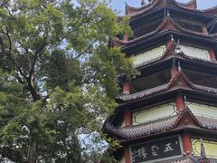 -丰都鬼城名山景区