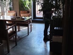 -HIGH FIVE哈福手工汉堡(桂林路店)