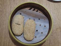 黄桥烧饼-南京人家(盛京大奥莱店)