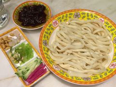 老北京炸酱面-那家小馆•北京菜•烤鸭(中关村店)