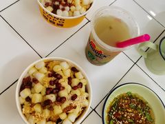 秘制干油碟-石灰市老火锅(北滨路店)