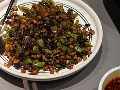 -云海肴·汽锅鸡·云南菜(高德置地店)