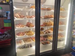 -湛江江记蚝莊烧烤工场(金海岸店)