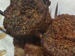-腰子哥烤串(石佛营炫特店)
