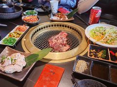 -谷牛和牛烤肉(漕河泾印象城店)
