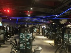 -VIP 威尔仕健身·游泳(嘉华中心店)