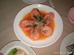 -Red Lobster