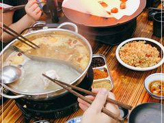 -喜半仙·牛八宝·两江米粉酒(普陀路店)