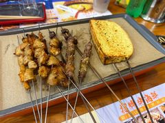 -大成海鲜烧烤·小龙虾(七宝店)