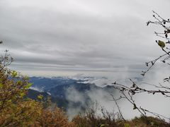 -白草畔自然风景区