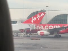 -麦当劳(槟城国际机场店)