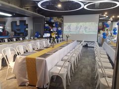 -CIAO·团建聚餐·生日派对轰趴馆(福田店)