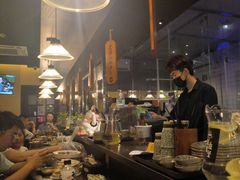 -哥哥の深夜食堂(永乐汇亲子购物运动中心店)