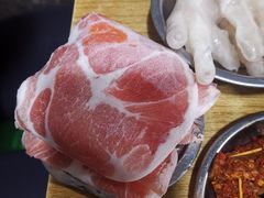 -渝味黄姐火锅(黄泥村店)