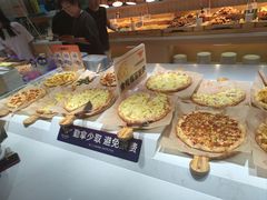 -牛排叔叔自助餐厅(太原万达店)