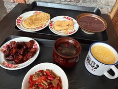 -東茅街茶馆