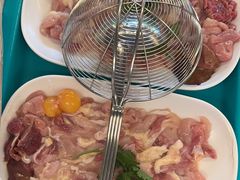 -小煵记·打边炉(西丽文光店)