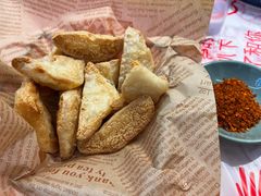 -老班长·小龙虾·鲜货烧烤大排档(金街美地店)
