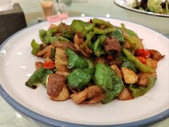 -博雅渔港·融合菜(维也纳国际大酒店)