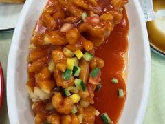 -奥华餐厅·老张记(台基厂店)
