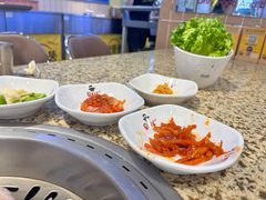 -安又胖韩国烤肉(美罗城店)