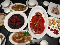 -童福兴·南京菜(老门东店)