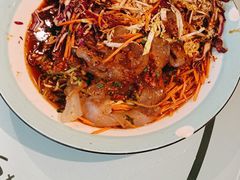 -皖小斌·小葱伴豆腐(丰收路店)