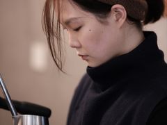 -CAFE CHEZ W一木家(香山路店)