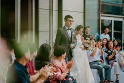 -美薇亭婚礼顾问